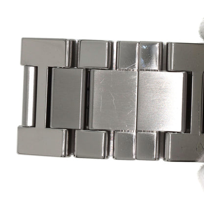 CARTIER Tank Solo XL Date Watches W5200028 Stainless Steel/Stainless Steel mens