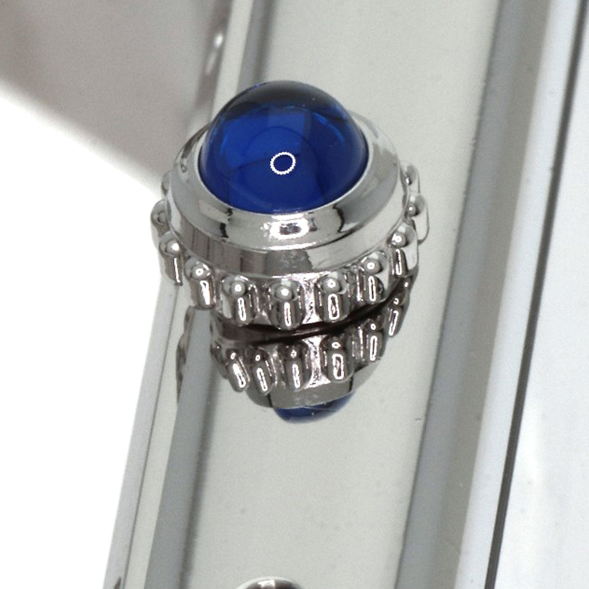 CARTIER Tank Solo XL Date Watches W5200028 Stainless Steel/Stainless Steel mens