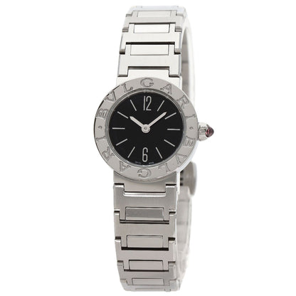 BVLGARI BVLGARI BVLGARI Watches BB23S Stainless Steel/Stainless Steel Ladies