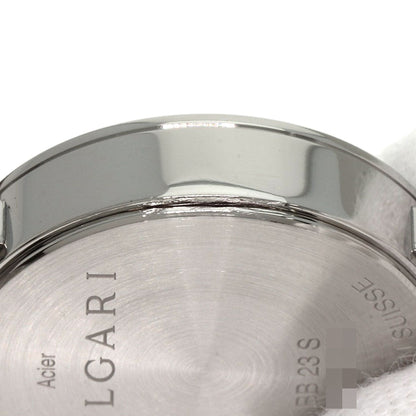 BVLGARI BVLGARI BVLGARI Watches BB23S Stainless Steel/Stainless Steel Ladies