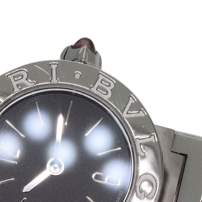 BVLGARI BVLGARI BVLGARI Watches BB23S Stainless Steel/Stainless Steel Ladies