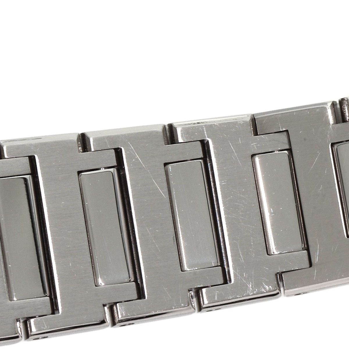 BVLGARI BVLGARI BVLGARI Watches BB23S Stainless Steel/Stainless Steel Ladies