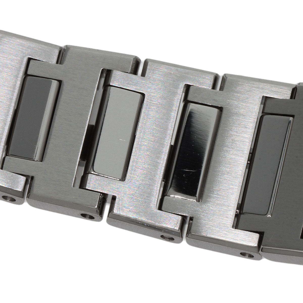 BVLGARI BVLGARI BVLGARI Watches BB23S Stainless Steel/Stainless Steel Ladies