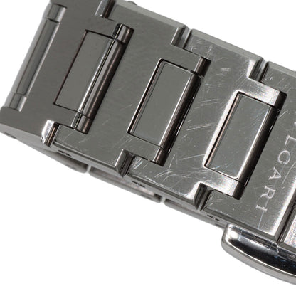 BVLGARI BVLGARI BVLGARI Watches BB23S Stainless Steel/Stainless Steel Ladies