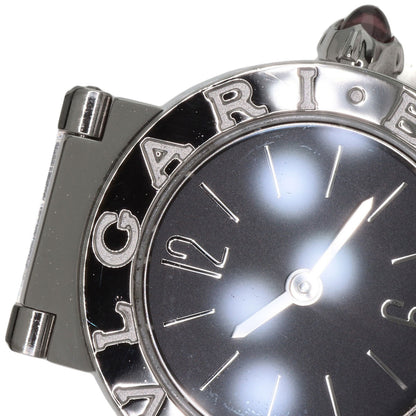 BVLGARI BVLGARI BVLGARI Watches BB23S Stainless Steel/Stainless Steel Ladies