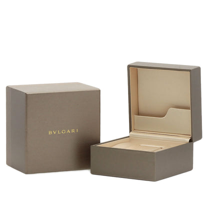 BVLGARI BVLGARI BVLGARI Watches BB23S Stainless Steel/Stainless Steel Ladies