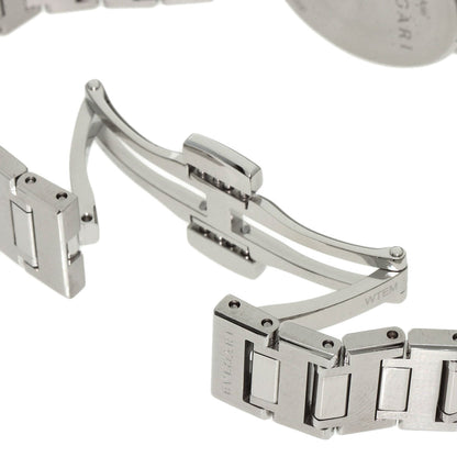 BVLGARI BVLGARI BVLGARI Watches BB23S Stainless Steel/Stainless Steel Ladies