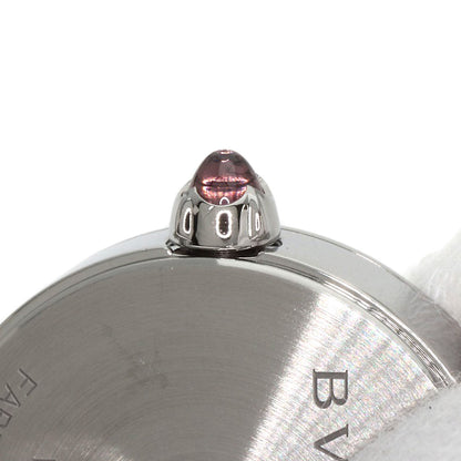 BVLGARI BVLGARI BVLGARI Watches BB23S Stainless Steel/Stainless Steel Ladies