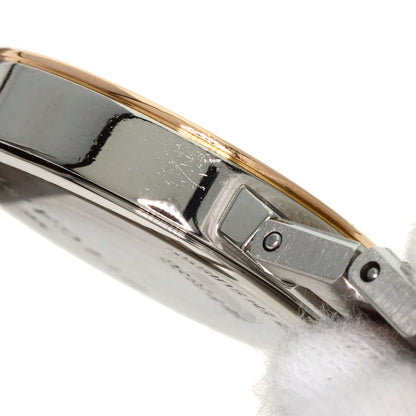 BVLGARI BVLGARI BVLGARI current model Watches BBP23SG Stainless Steel/SSxK18PG Ladies