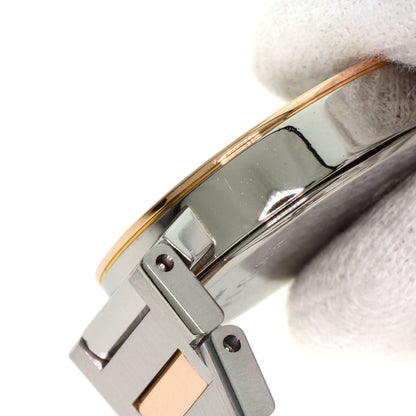 BVLGARI BVLGARI BVLGARI current model Watches BBP23SG Stainless Steel/SSxK18PG Ladies