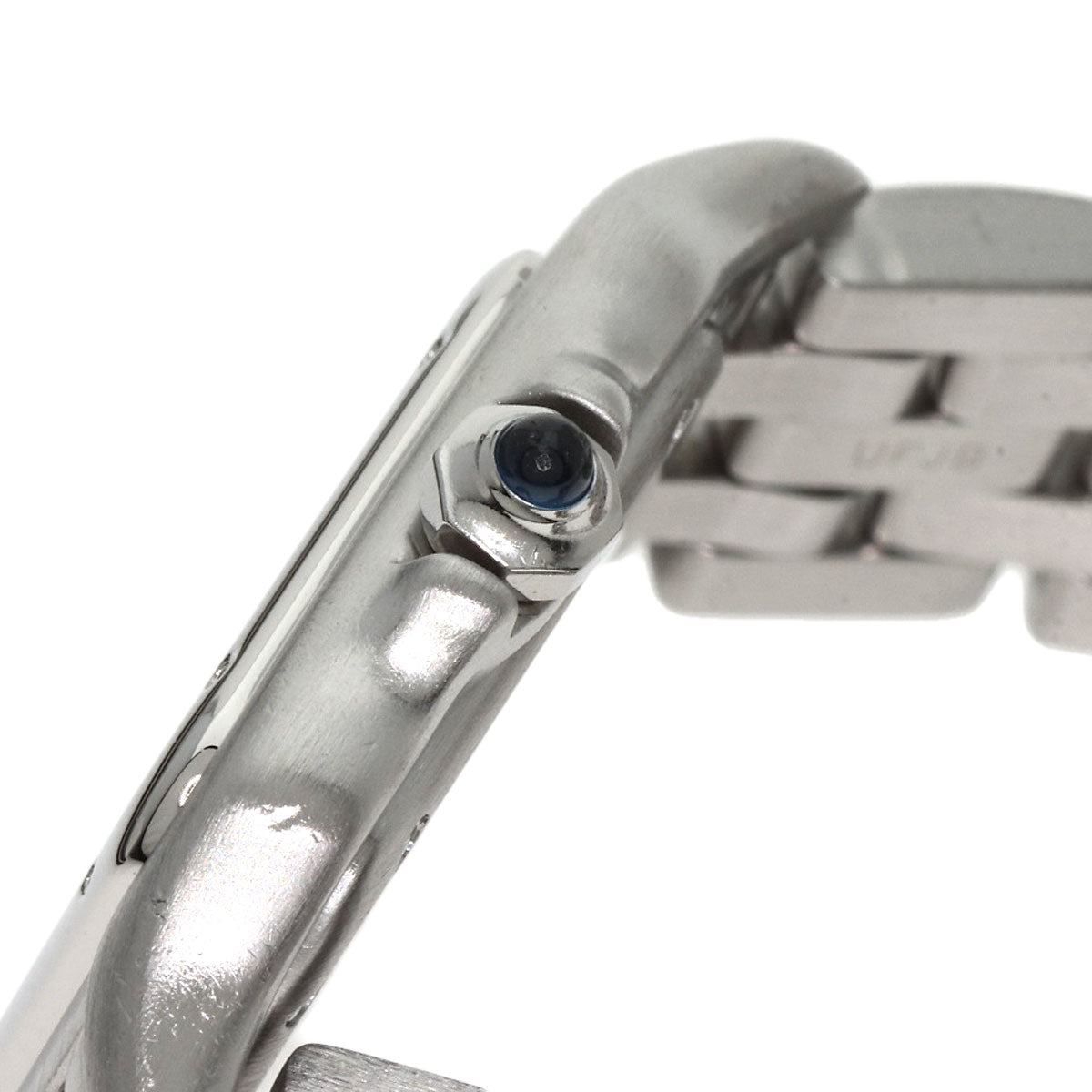 CARTIER PANTHERE SM Watches W25033P5 Stainless Steel/Stainless Steel Ladies