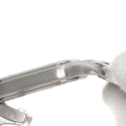 CARTIER PANTHERE SM Watches W25033P5 Stainless Steel/Stainless Steel Ladies