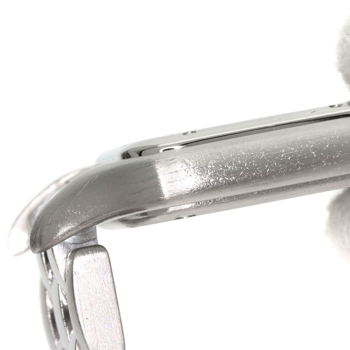 CARTIER PANTHERE SM Watches W25033P5 Stainless Steel/Stainless Steel Ladies