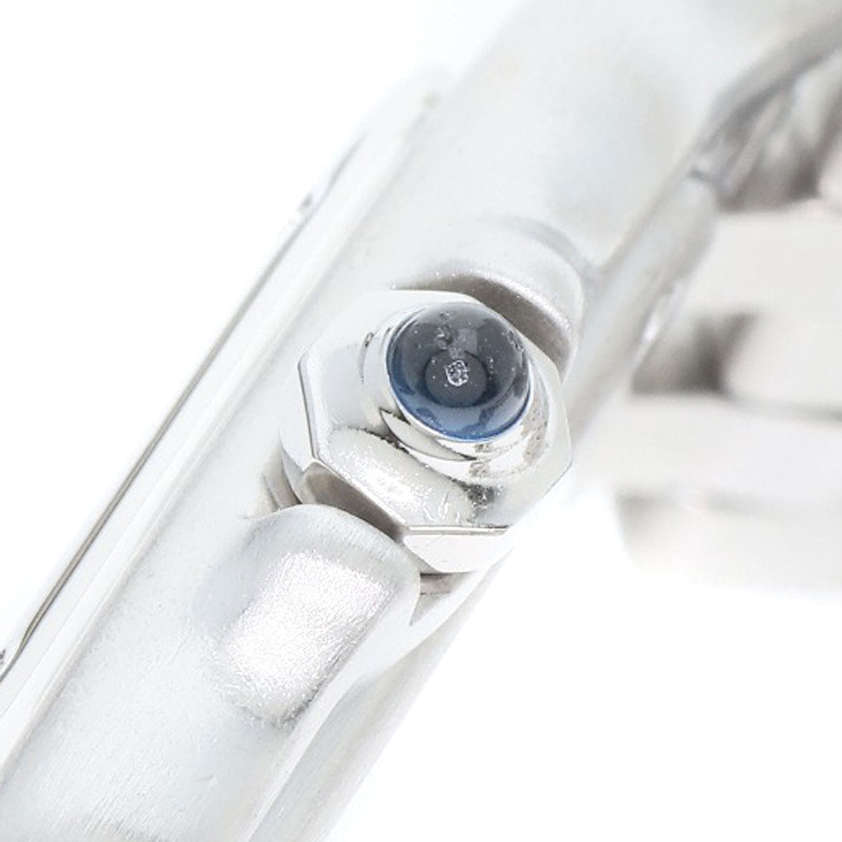 CARTIER PANTHERE SM Watches W25033P5 Stainless Steel/Stainless Steel Ladies