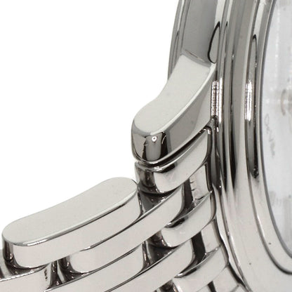 OMEGA De Ville Prestige Watches 4570.72 Stainless Steel/Stainless Steel Ladies