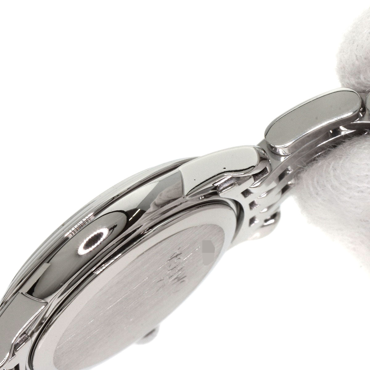 OMEGA De Ville Prestige Watches 4570.72 Stainless Steel/Stainless Steel Ladies