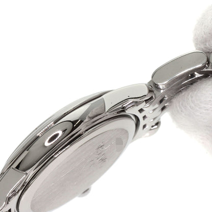 OMEGA De Ville Prestige Watches 4570.72 Stainless Steel/Stainless Steel Ladies