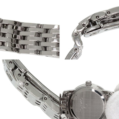 OMEGA De Ville Prestige Watches 4570.72 Stainless Steel/Stainless Steel Ladies