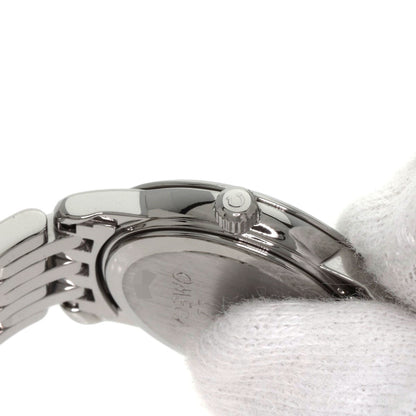 OMEGA De Ville Prestige Watches 4570.72 Stainless Steel/Stainless Steel Ladies