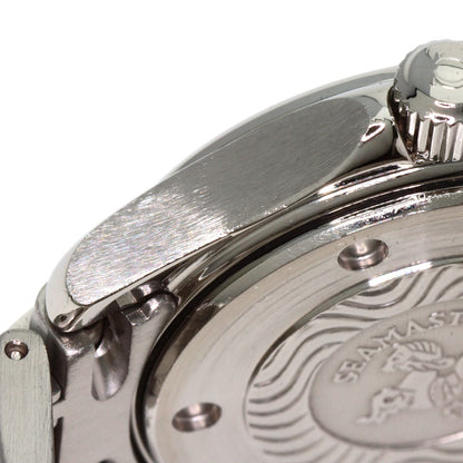 OMEGA Seamaster120m Watches 2571.50 Stainless Steel/Stainless Steel Ladies