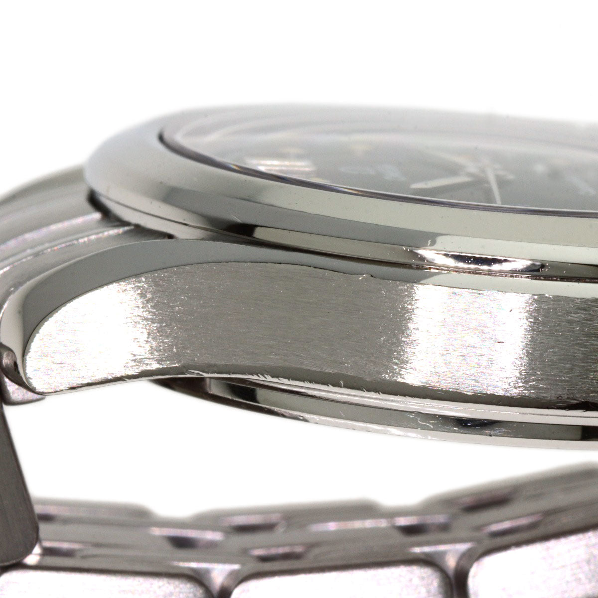 OMEGA Seamaster120m Watches 2571.50 Stainless Steel/Stainless Steel Ladies