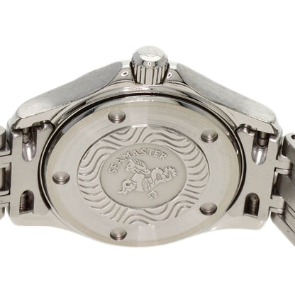 OMEGA Seamaster120m Watches 2571.50 Stainless Steel/Stainless Steel Ladies