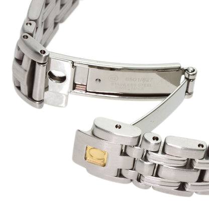 OMEGA Seamaster120m Watches 2571.50 Stainless Steel/Stainless Steel Ladies