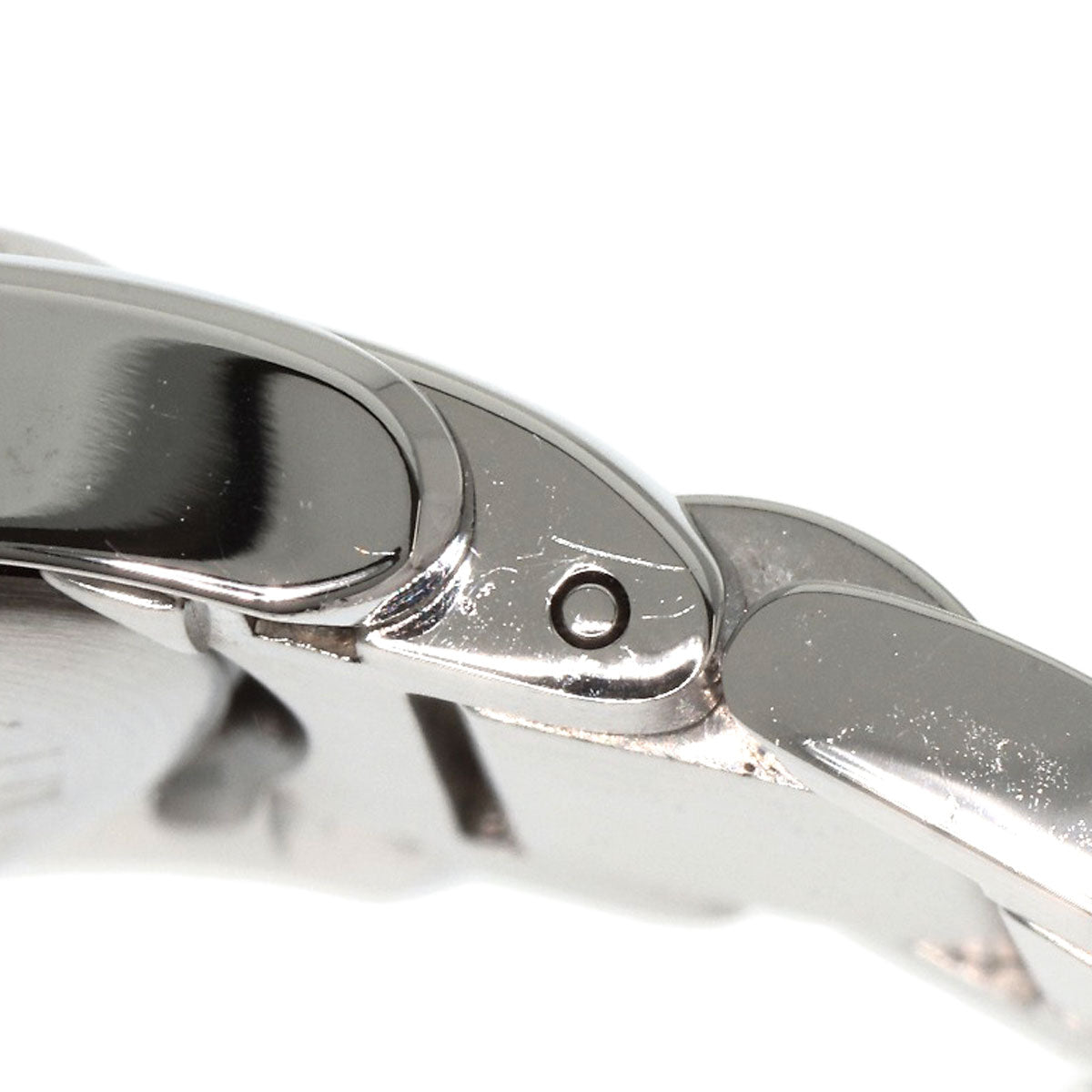 Dunhill Cityscape Watches 8003 Stainless Steel/Stainless Steel mens