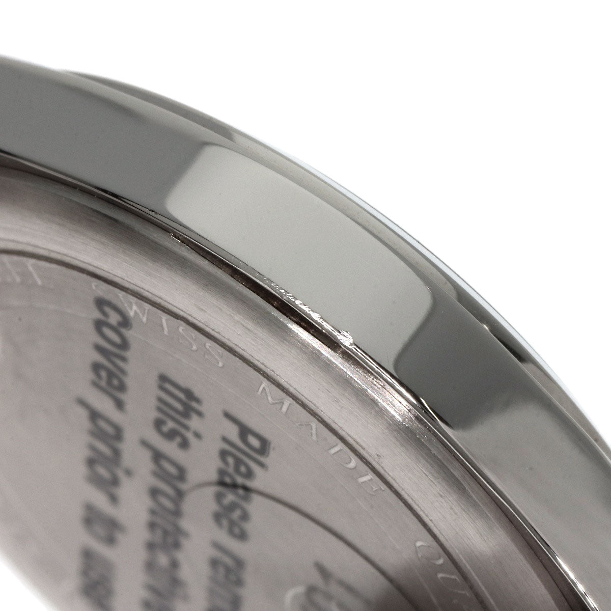 Dunhill Cityscape Watches 8003 Stainless Steel/Stainless Steel mens