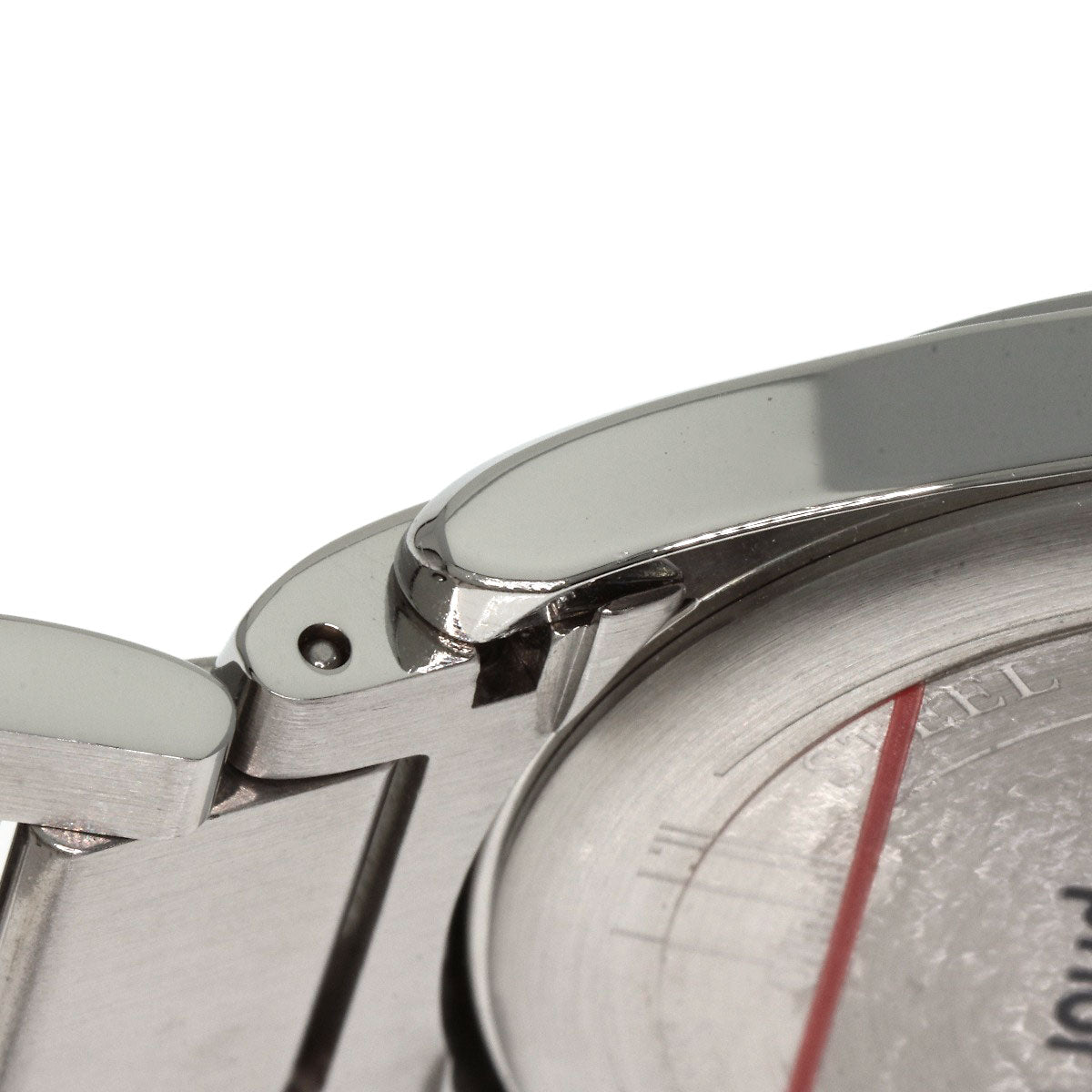 Dunhill Cityscape Watches 8003 Stainless Steel/Stainless Steel mens