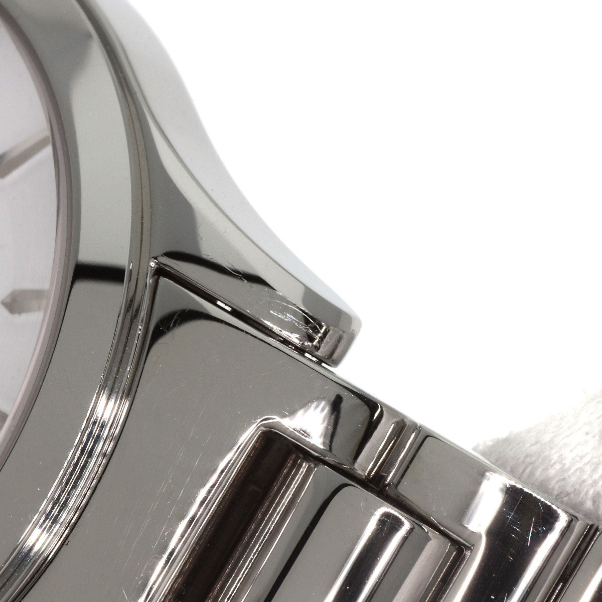 Dunhill Cityscape Watches 8003 Stainless Steel/Stainless Steel mens