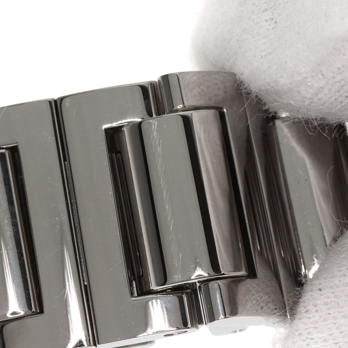 Dunhill Cityscape Watches 8003 Stainless Steel/Stainless Steel mens