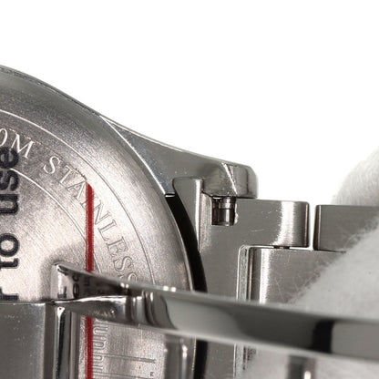 Dunhill Cityscape Watches 8003 Stainless Steel/Stainless Steel mens