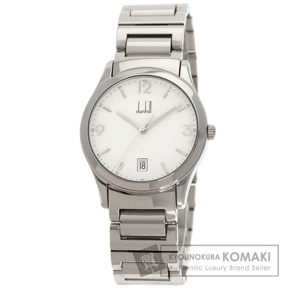 Dunhill Cityscape Watches 8003 Stainless Steel/Stainless Steel mens