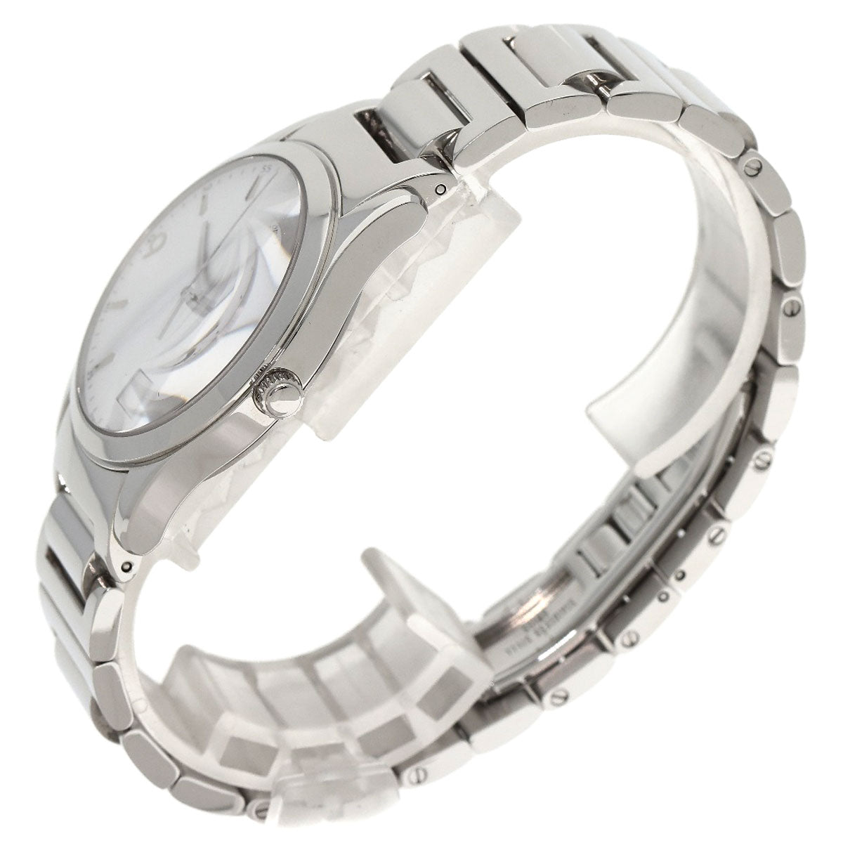 Dunhill Cityscape Watches 8003 Stainless Steel/Stainless Steel mens