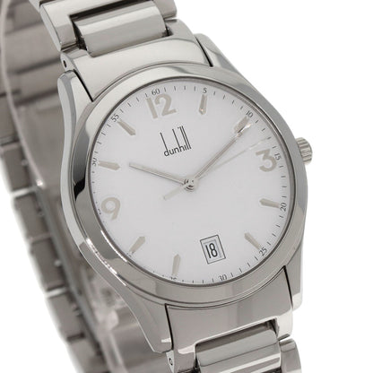 Dunhill Cityscape Watches 8003 Stainless Steel/Stainless Steel mens