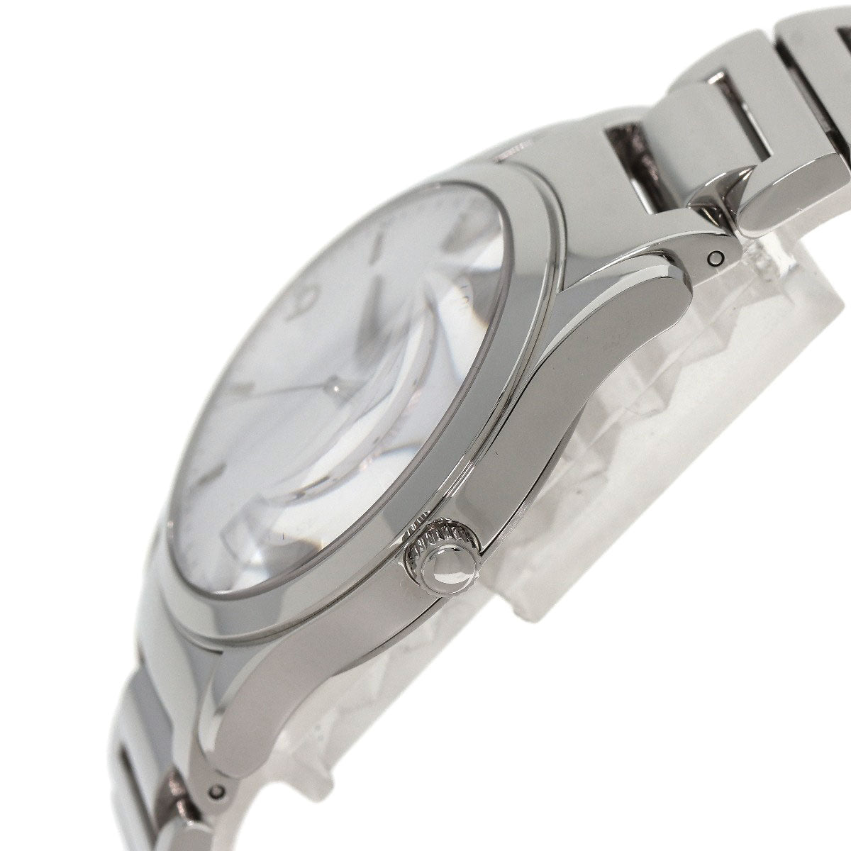 Dunhill Cityscape Watches 8003 Stainless Steel/Stainless Steel mens