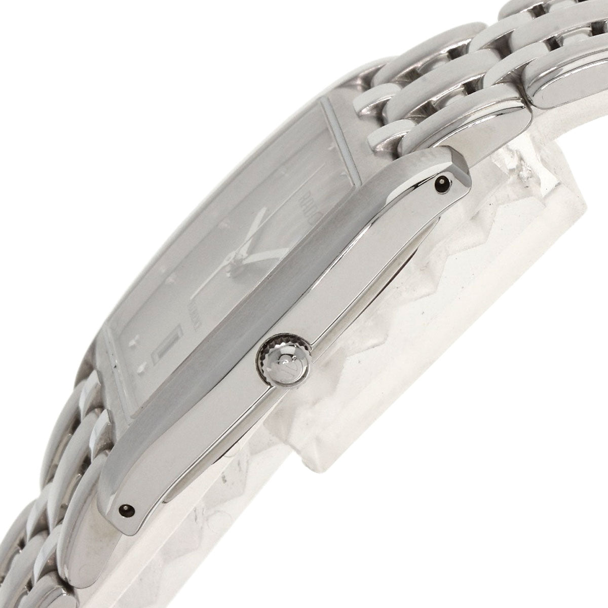 RADO Florence Watches 152.3724 Stainless Steel/Stainless Steel mens