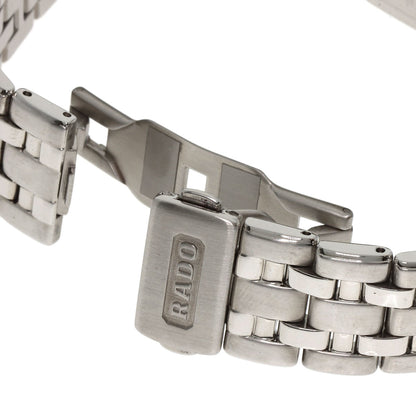RADO Florence Watches 152.3724 Stainless Steel/Stainless Steel mens