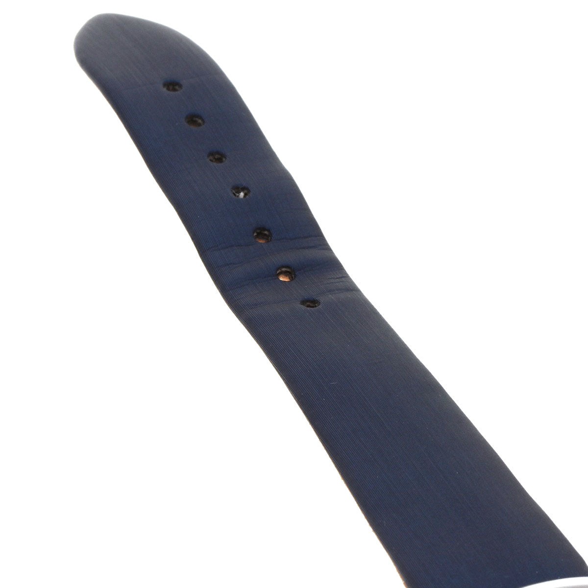 OMEGA De Ville Tresor Watches 428.17.36.60.04.001 Stainless Steel/Satin x Leather mens