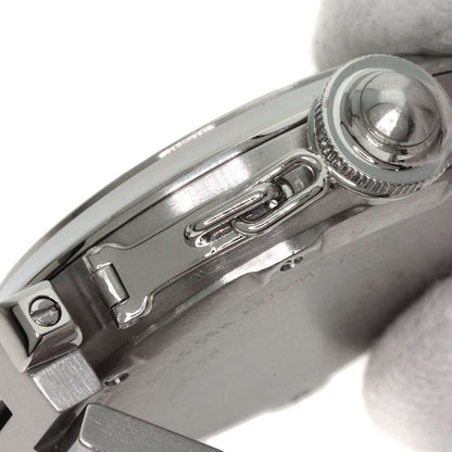 CARTIER Pasha C Watches W3107M7 Stainless Steel/Stainless Steel mens