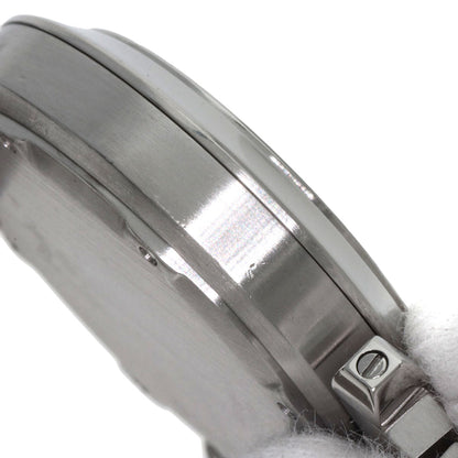 CARTIER Pasha C Watches W3107M7 Stainless Steel/Stainless Steel mens