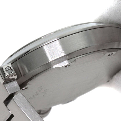 CARTIER Pasha C Watches W3107M7 Stainless Steel/Stainless Steel mens