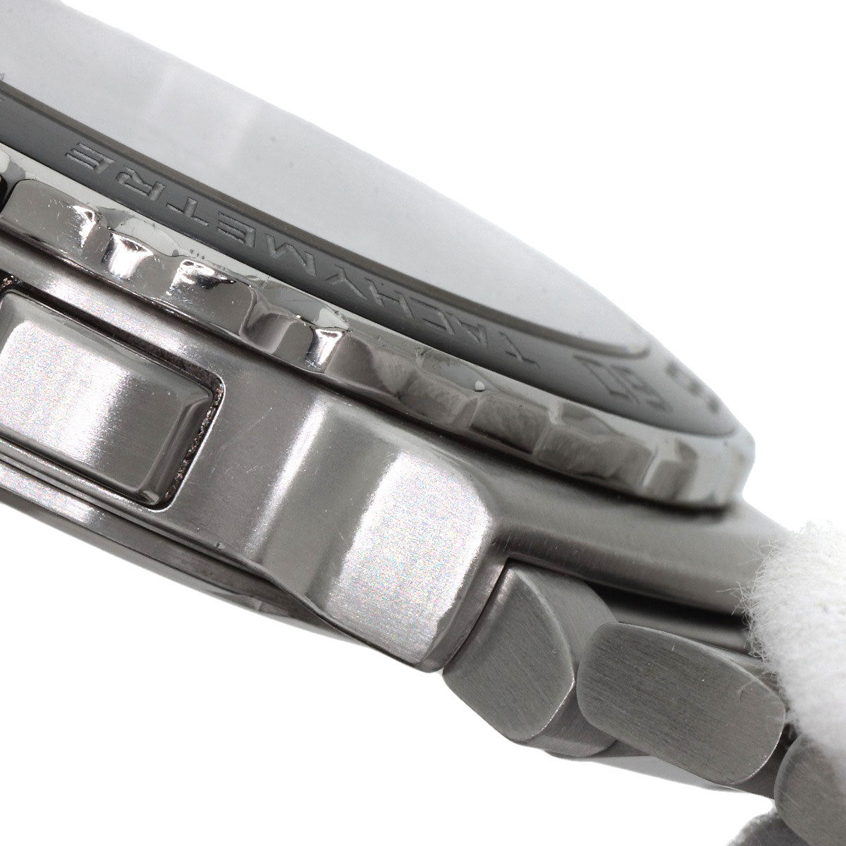 TAG HEUER FORMULA1 Watches CAU1115.BA0869 Stainless Steel/SSxCeramic mens