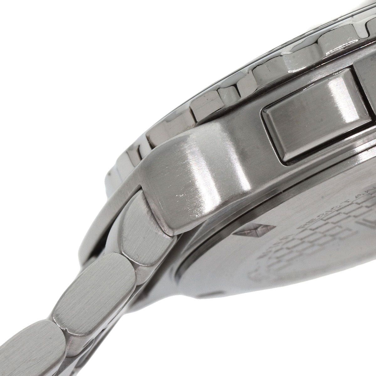 TAG HEUER FORMULA1 Watches CAU1115.BA0869 Stainless Steel/SSxCeramic mens