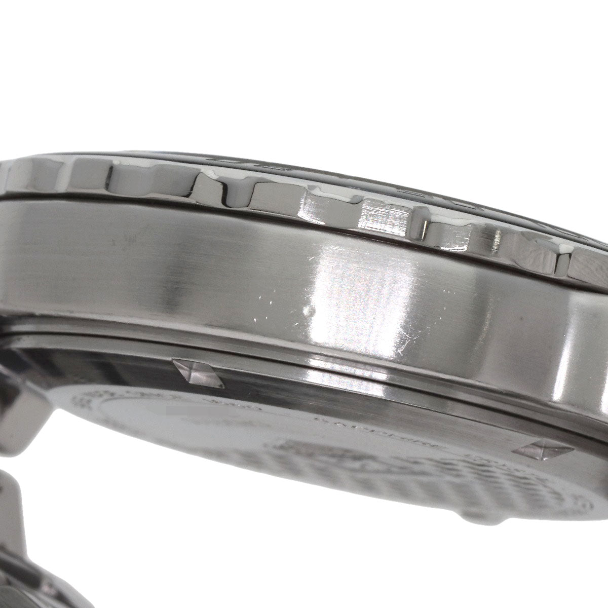 TAG HEUER FORMULA1 Watches CAU1115.BA0869 Stainless Steel/SSxCeramic mens