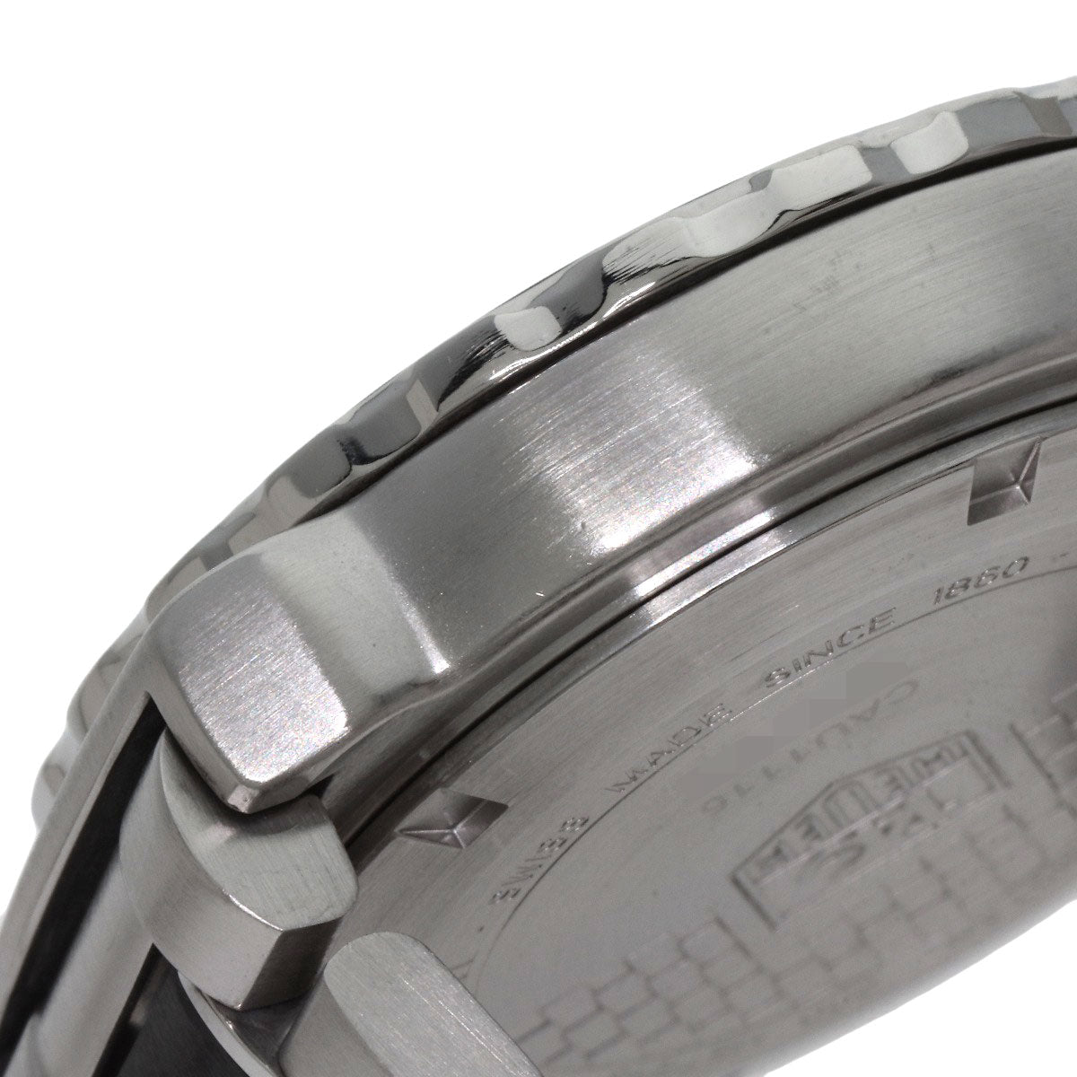 TAG HEUER FORMULA1 Watches CAU1115.BA0869 Stainless Steel/SSxCeramic mens