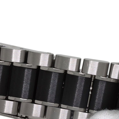 TAG HEUER FORMULA1 Watches CAU1115.BA0869 Stainless Steel/SSxCeramic mens