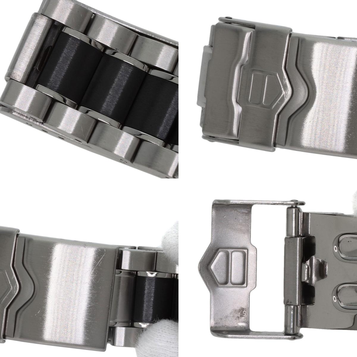 TAG HEUER FORMULA1 Watches CAU1115.BA0869 Stainless Steel/SSxCeramic mens