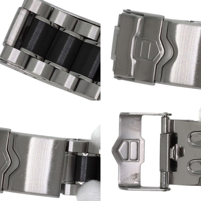 TAG HEUER FORMULA1 Watches CAU1115.BA0869 Stainless Steel/SSxCeramic mens